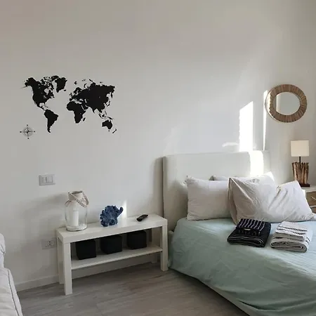Apartment Fiera San Siro 2 Milan