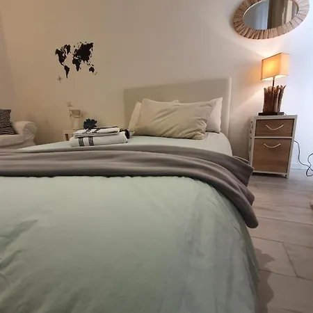 Apartment Fiera San Siro 2