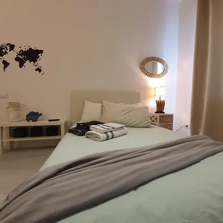 Apartment Fiera San Siro 2