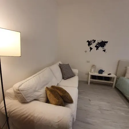 Apartment Fiera San Siro 2 *