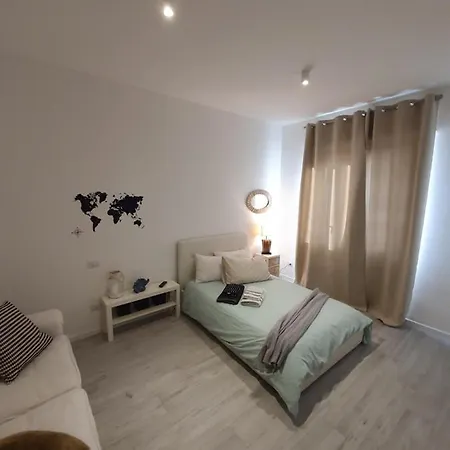 Apartment Fiera San Siro 2 Milan