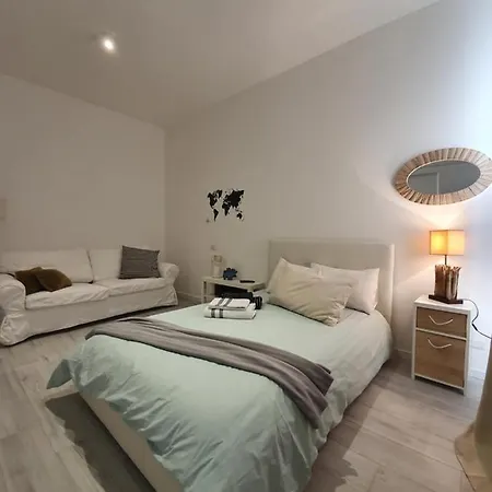 Apartment Fiera San Siro 2 Milan