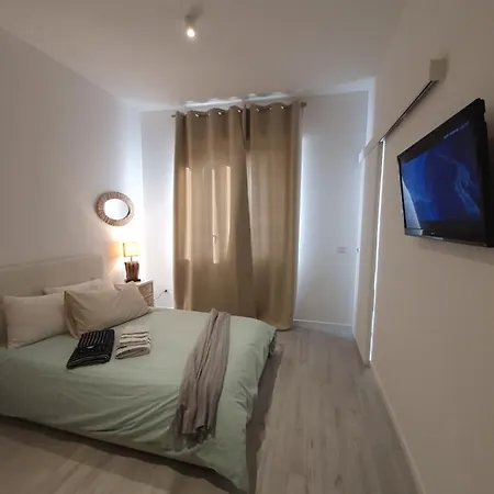 Apartment Fiera San Siro 2
