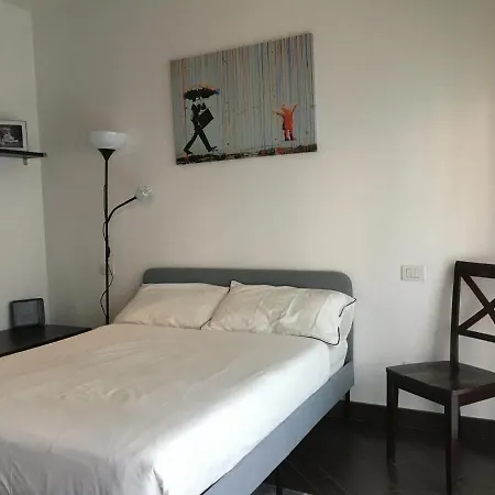 Studio City Center Apartamento