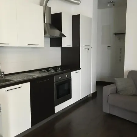 Studio City Center Mailand