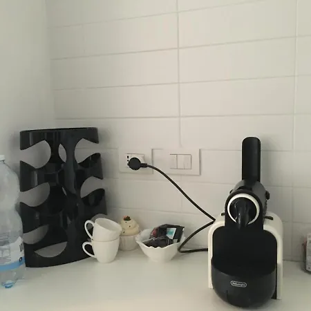 Apartment Studio City Center Mailand