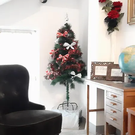 Central Station