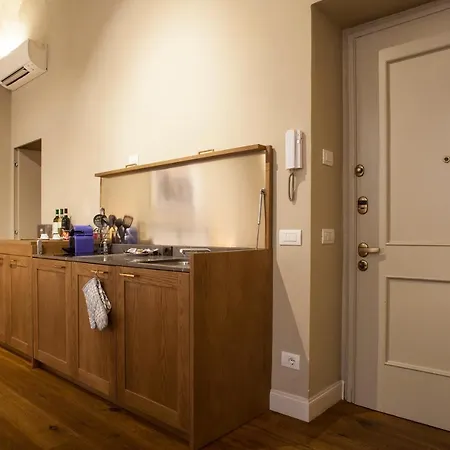 Apartment Hemeras Boutique Homes - Design In Center *