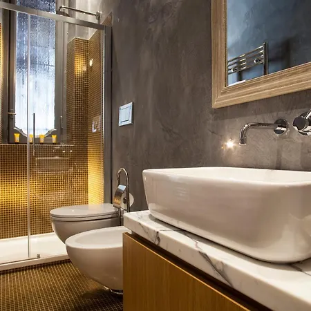 Apartment Hemeras Boutique Homes - Design In Center *