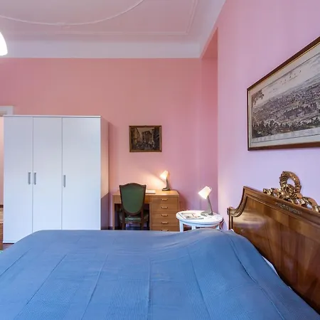 Elegante Casa Liberty