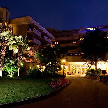 Atahotel Quark 4* Milán