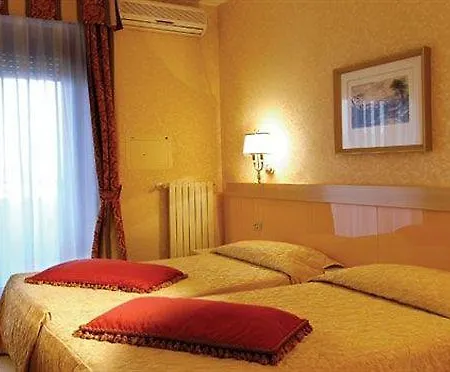 Atahotel Quark Milaan