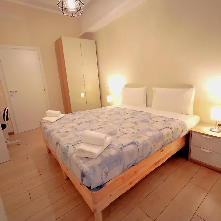 Easy Style Gasthuis Milaan