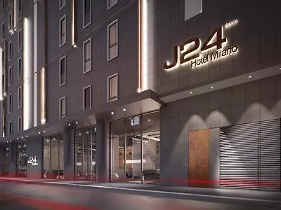 호텔 J24 밀라노