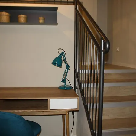 Apartment La Casa-atelier Mailand