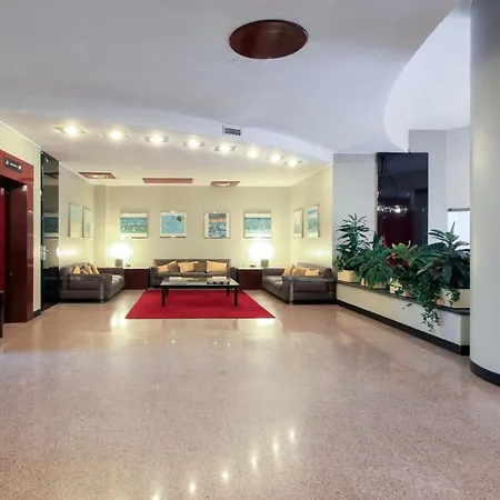 San Nazaro Apartment