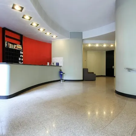 San Nazaro Apartment *
