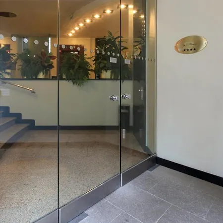 Apartment San Nazaro