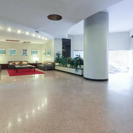 San Nazaro Apartment *