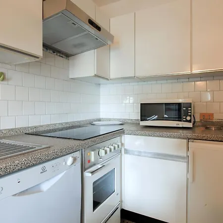Apartment San Nazaro