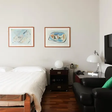 San Nazaro Apartment *