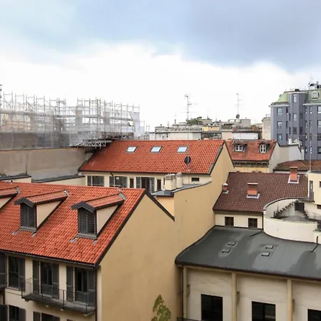 San Nazaro Apartment Milan