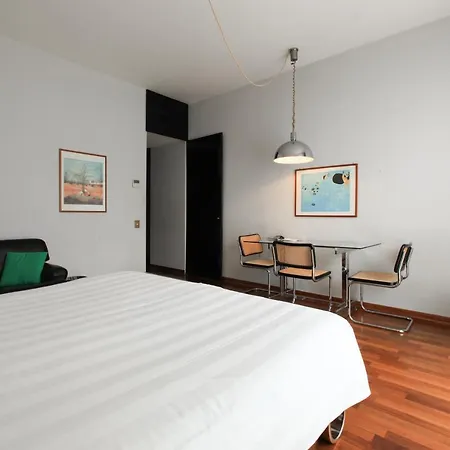 San Nazaro Apartment