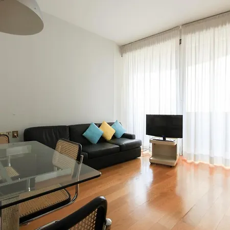 San Nazaro Apartment *