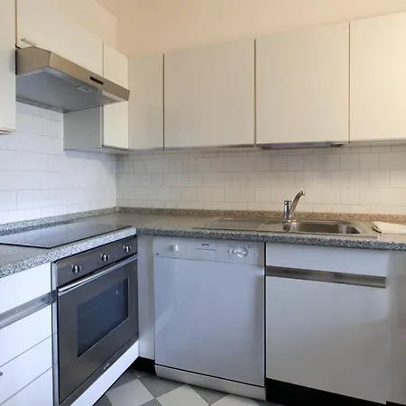 Apartment San Nazaro