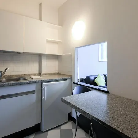 San Nazaro Apartment Milan