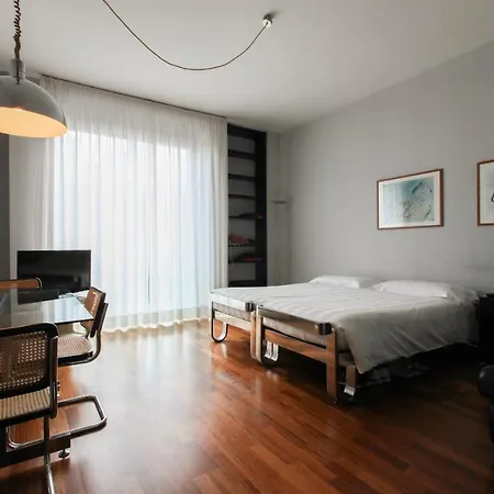 Apartment San Nazaro *