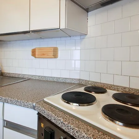 Apartment San Nazaro Milan