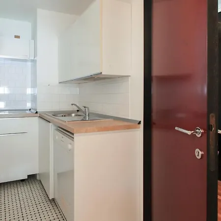 Apartment San Nazaro