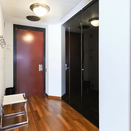 San Nazaro Apartment