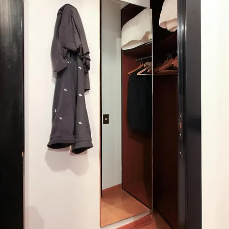 Apartment San Nazaro *