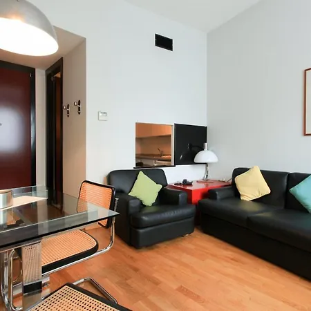 San Nazaro Apartment