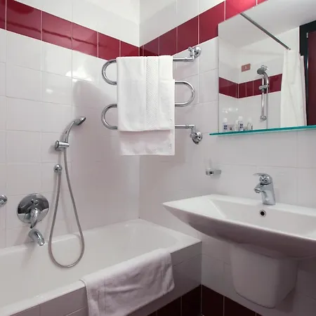 Apartment San Nazaro Milan