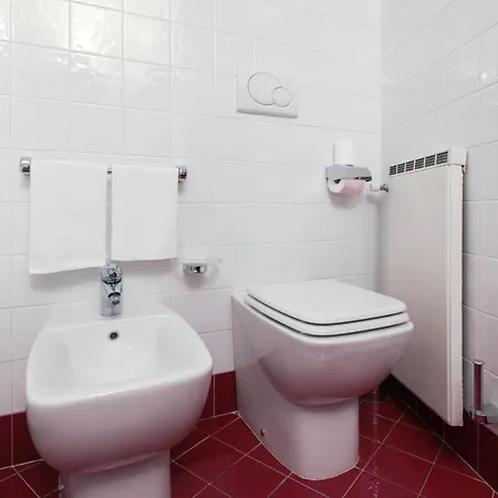 San Nazaro Apartment