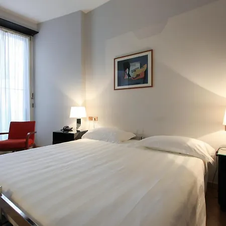 Apartment San Nazaro *