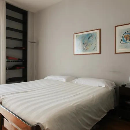 San Nazaro Apartment *