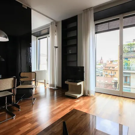 Apartment San Nazaro
