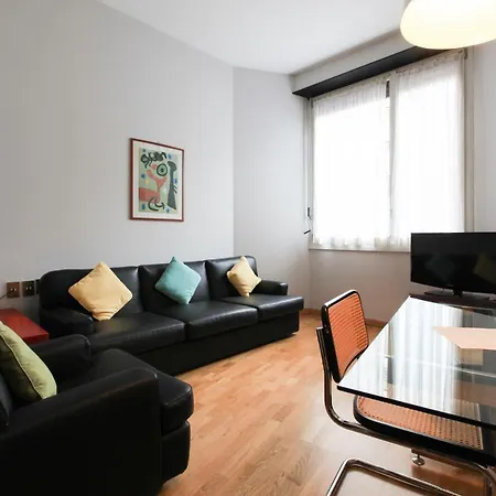 San Nazaro Apartment