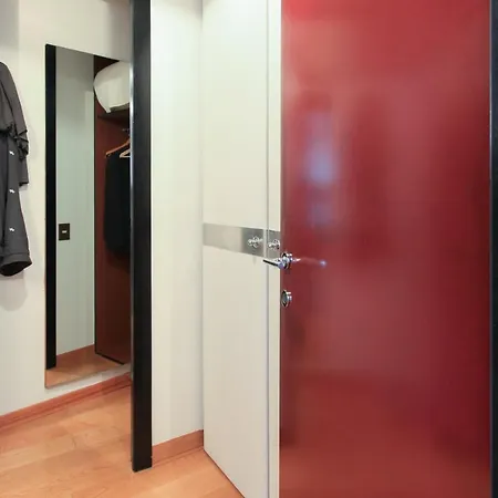 San Nazaro Apartment *