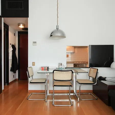 San Nazaro Apartment