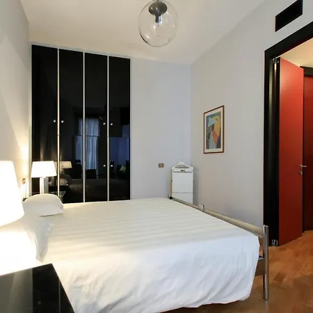 San Nazaro Apartment *