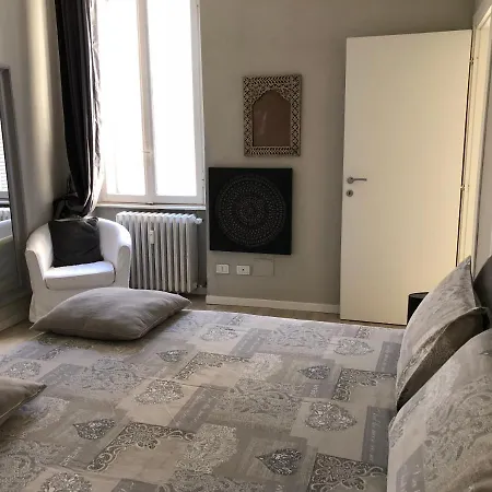 Sant'ambrogio Central & Quiet Milano