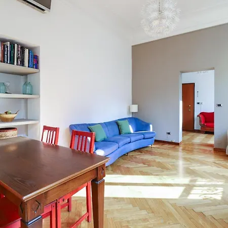 Apartamento Contempora Apartments - Cavour 7 *
