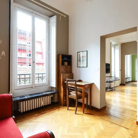 Contempora Apartments - Cavour 7
