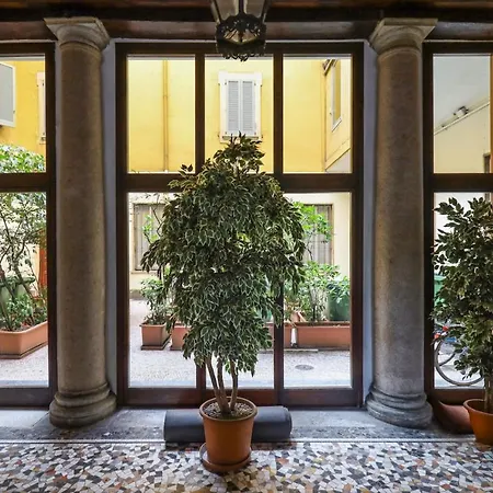 Apartamento Contempora Apartments - Cavour 7