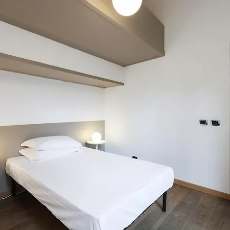 Apartamento Contempora Apartments - Cavour 7 *